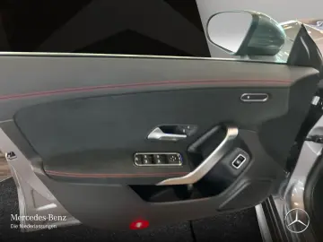 CLA 180 Coupe AMG Advanced PLUS VZ-Ass/RüKam