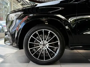 GLE 400 d 4Matic AMG*E-Aktive*Pano*HuD*StHzg*AHK