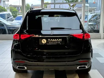 GLE 400 d 4Matic AMG*E-Aktive*Pano*HuD*StHzg*AHK