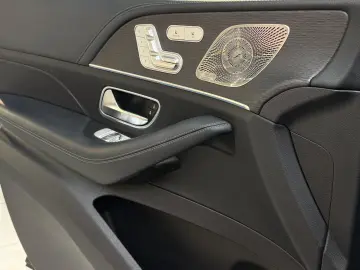 GLE 400 d 4Matic AMG*E-Aktive*Pano*HuD*StHzg*AHK