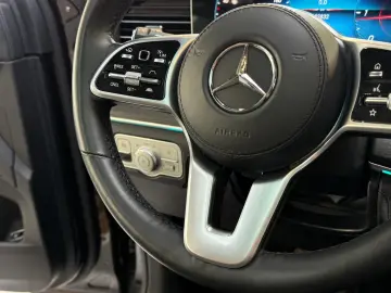 GLE 400 d 4Matic AMG*E-Aktive*Pano*HuD*StHzg*AHK