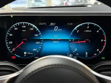GLE 400 d 4Matic AMG*E-Aktive*Pano*HuD*StHzg*AHK