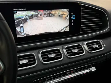 GLE 400 d 4Matic AMG*E-Aktive*Pano*HuD*StHzg*AHK