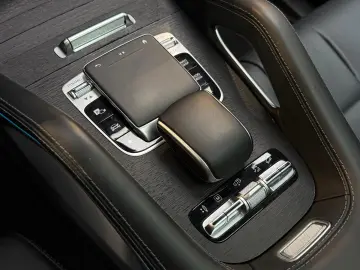 GLE 400 d 4Matic AMG*E-Aktive*Pano*HuD*StHzg*AHK