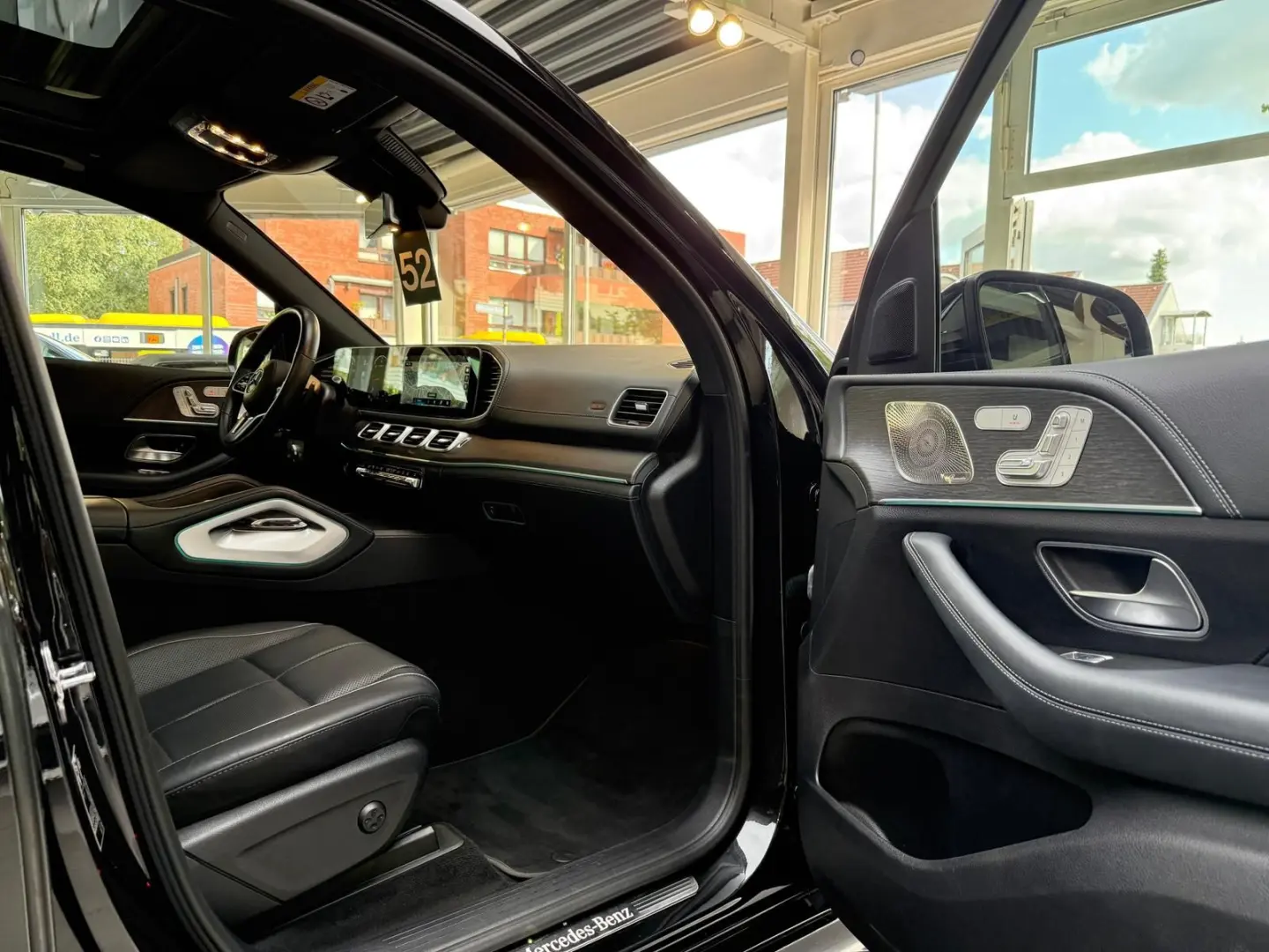 GLE 400 d 4Matic AMG*E-Aktive*Pano*HuD*StHzg*AHK