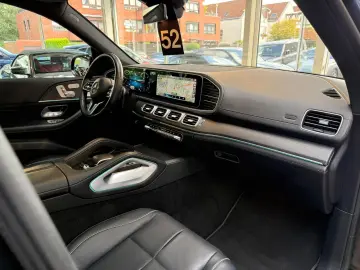 GLE 400 d 4Matic AMG*E-Aktive*Pano*HuD*StHzg*AHK