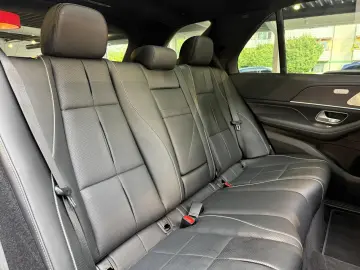 GLE 400 d 4Matic AMG*E-Aktive*Pano*HuD*StHzg*AHK