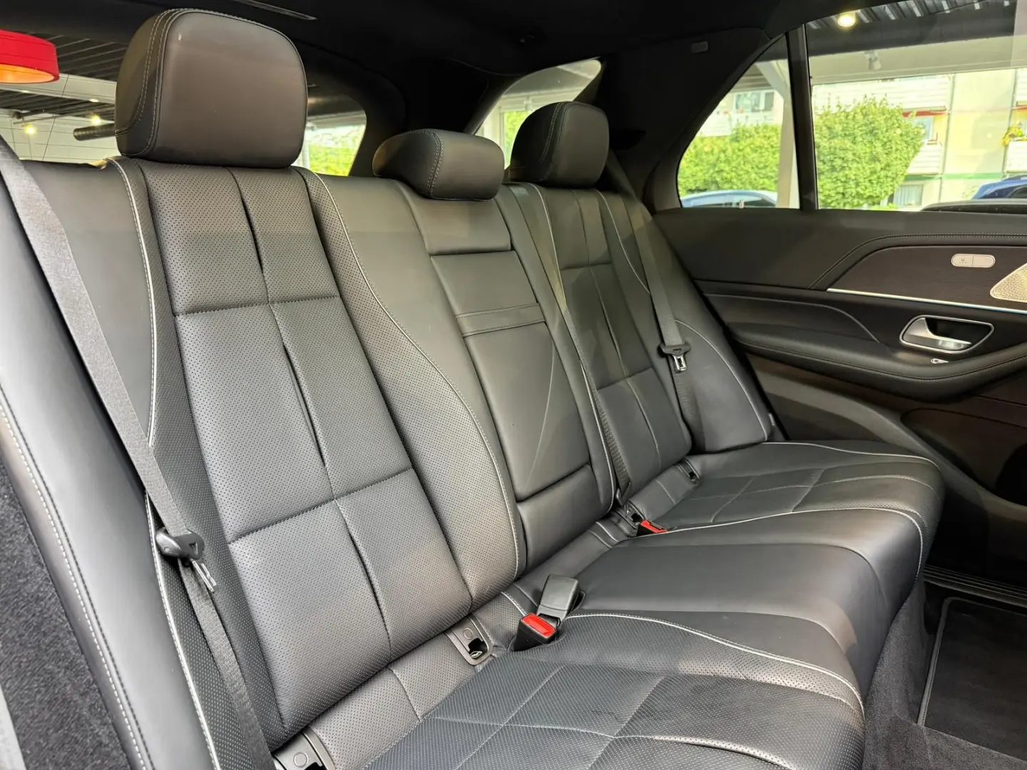 GLE 400 d 4Matic AMG*E-Aktive*Pano*HuD*StHzg*AHK