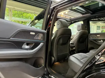 GLE 400 d 4Matic AMG*E-Aktive*Pano*HuD*StHzg*AHK