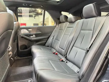 GLE 400 d 4Matic AMG*E-Aktive*Pano*HuD*StHzg*AHK