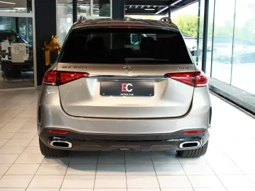 GLE 400 d AMG Line DIS+/MBEAM/LUFT/STHZ/360