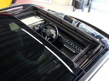 GLE 400 d AMG Line DIS+/MBEAM/LUFT/STHZ/360