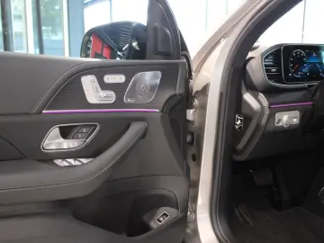 GLE 400 d AMG Line DIS+/MBEAM/LUFT/STHZ/360