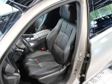 GLE 400 d AMG Line DIS+/MBEAM/LUFT/STHZ/360