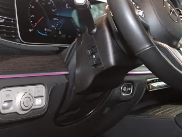 GLE 400 d AMG Line DIS+/MBEAM/LUFT/STHZ/360