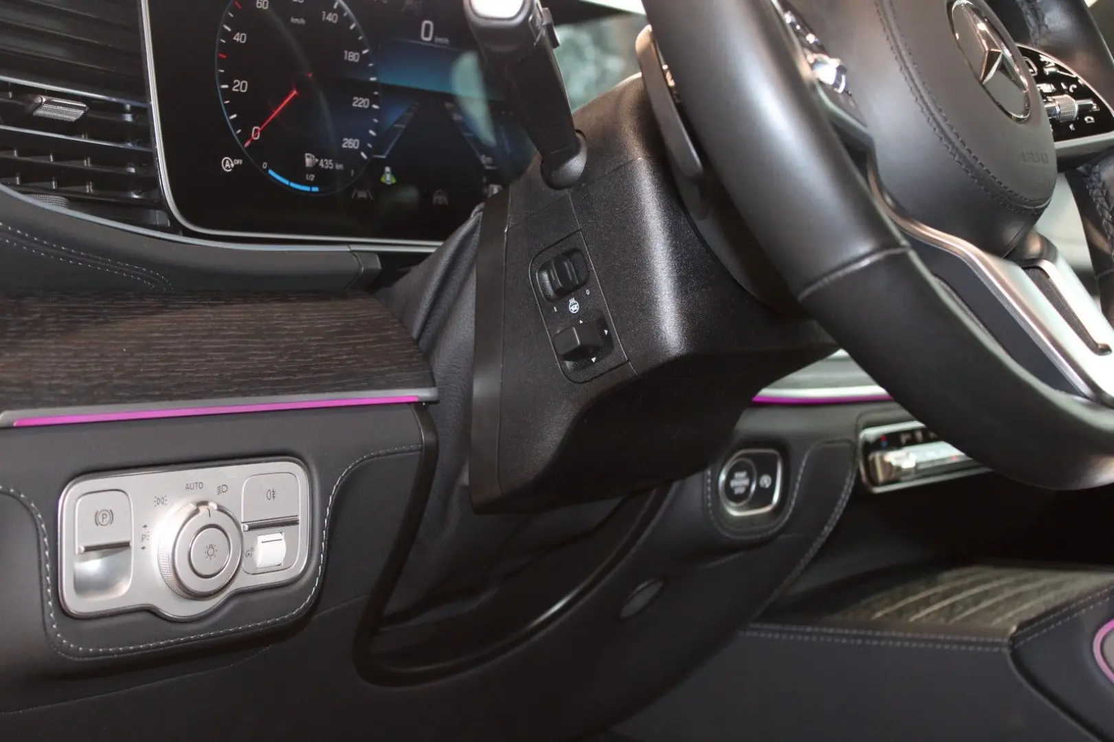 GLE 400 d AMG Line DIS+/MBEAM/LUFT/STHZ/360