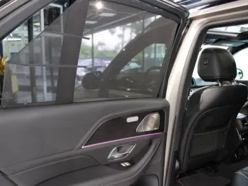 GLE 400 d AMG Line DIS+/MBEAM/LUFT/STHZ/360