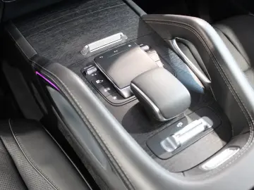 GLE 400 d AMG Line DIS+/MBEAM/LUFT/STHZ/360