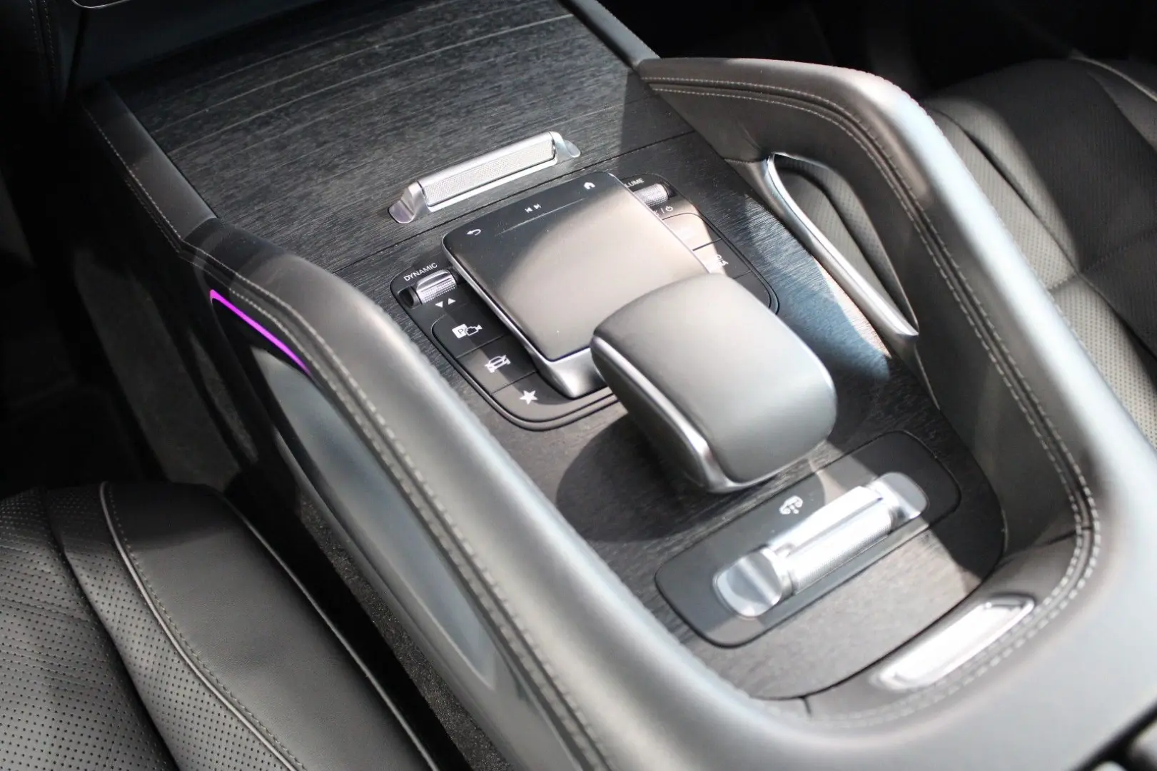 GLE 400 d AMG Line DIS+/MBEAM/LUFT/STHZ/360