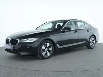 BMW 520d xDrive  Kamera MATRIX-LED Navi