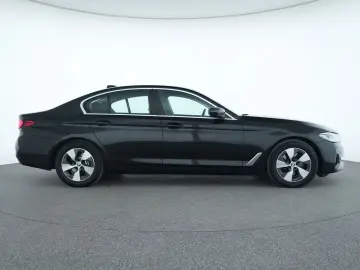 BMW 520d xDrive |Kamera|MATRIX-LED|Navi