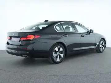 BMW 520d xDrive |Kamera|MATRIX-LED|Navi