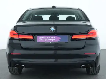 BMW 520d xDrive |Kamera|MATRIX-LED|Navi
