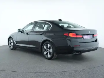 BMW 520d xDrive |Kamera|MATRIX-LED|Navi