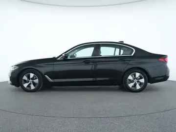 BMW 520d xDrive |Kamera|MATRIX-LED|Navi