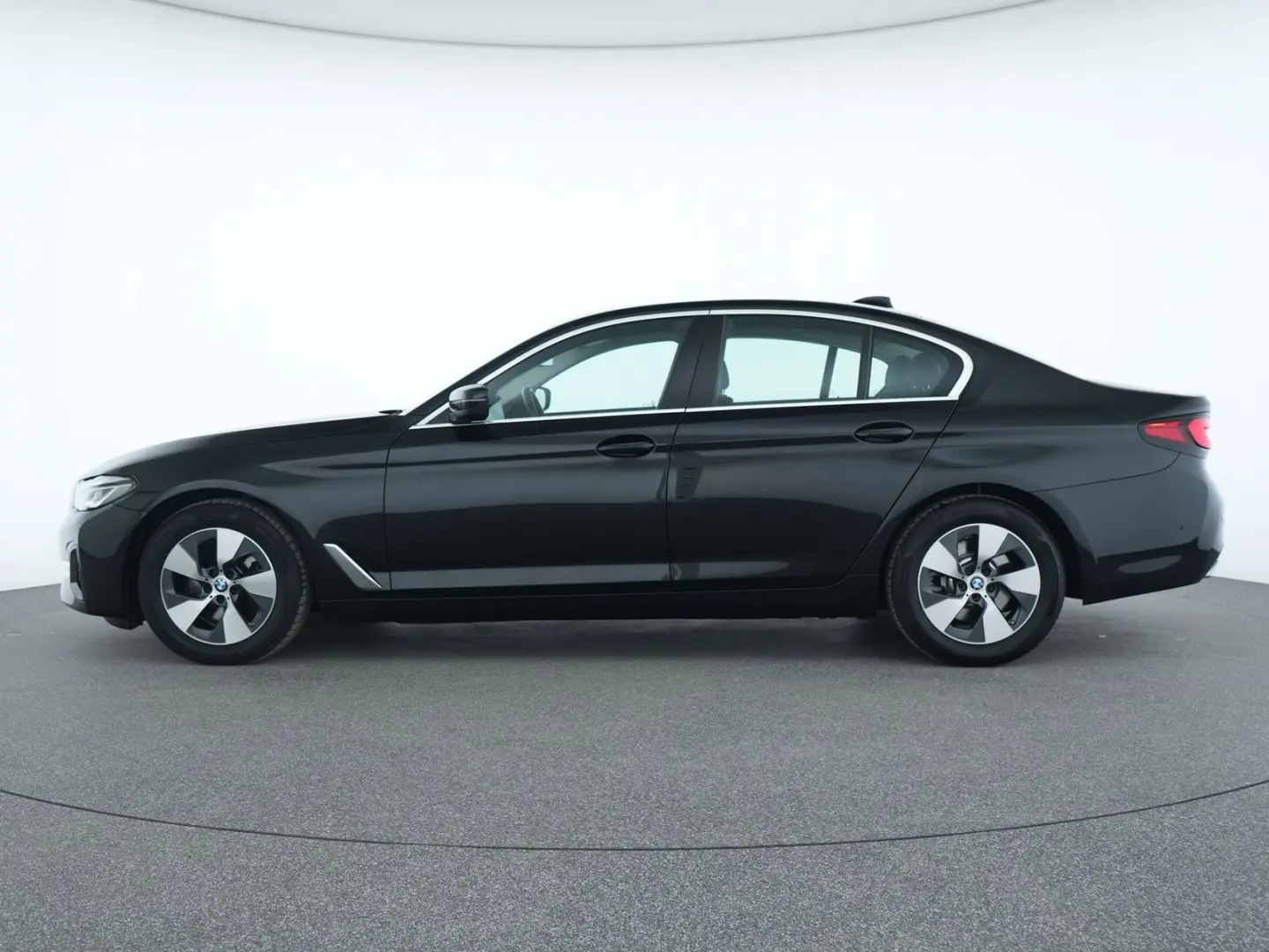 BMW 520d xDrive |Kamera|MATRIX-LED|Navi