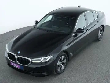 BMW 520d xDrive |Kamera|MATRIX-LED|Navi
