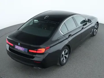 BMW 520d xDrive |Kamera|MATRIX-LED|Navi