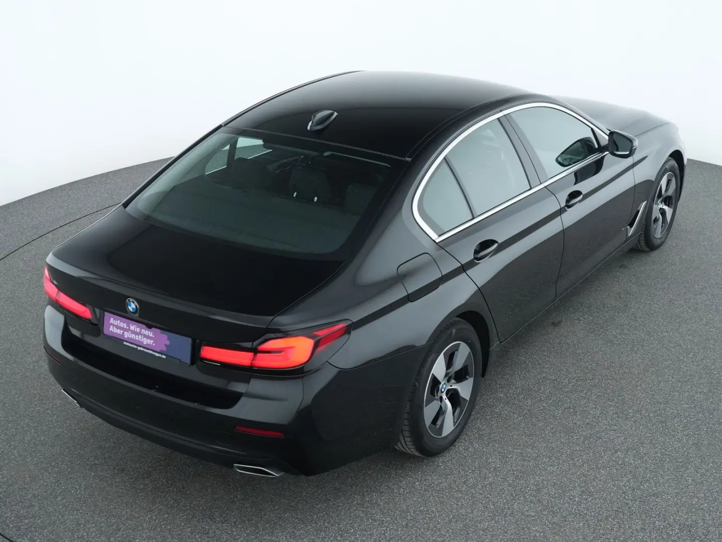 BMW 520d xDrive |Kamera|MATRIX-LED|Navi