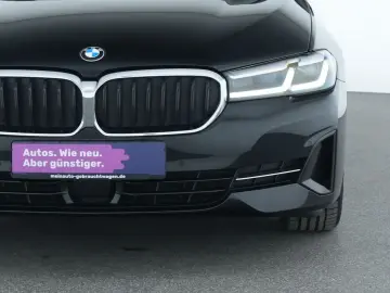 BMW 520d xDrive |Kamera|MATRIX-LED|Navi
