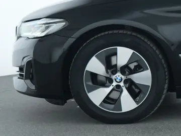 BMW 520d xDrive |Kamera|MATRIX-LED|Navi