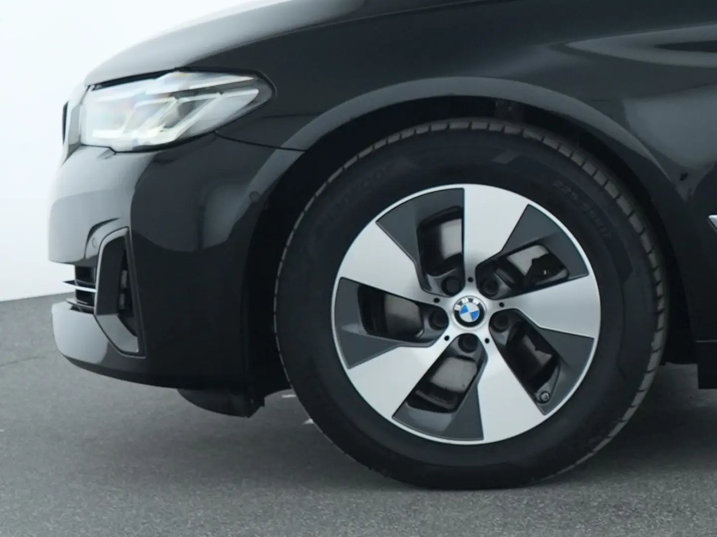 BMW 520d xDrive |Kamera|MATRIX-LED|Navi
