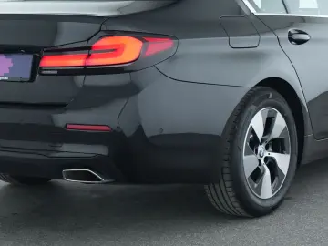 BMW 520d xDrive |Kamera|MATRIX-LED|Navi