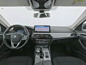 BMW 520d xDrive |Kamera|MATRIX-LED|Navi