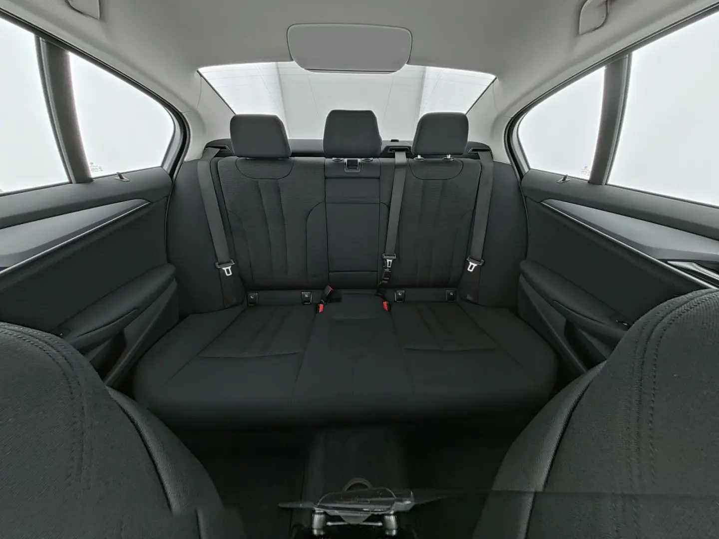 BMW 520d xDrive |Kamera|MATRIX-LED|Navi