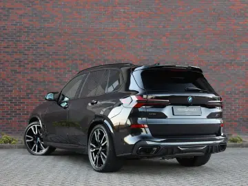X5 50e xDrive   M-Performance - Pano - AHK - B&W