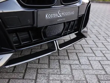 X5 50e xDrive   M-Performance - Pano - AHK - B&W