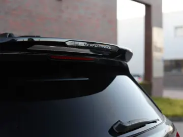 X5 50e xDrive   M-Performance - Pano - AHK - B&W