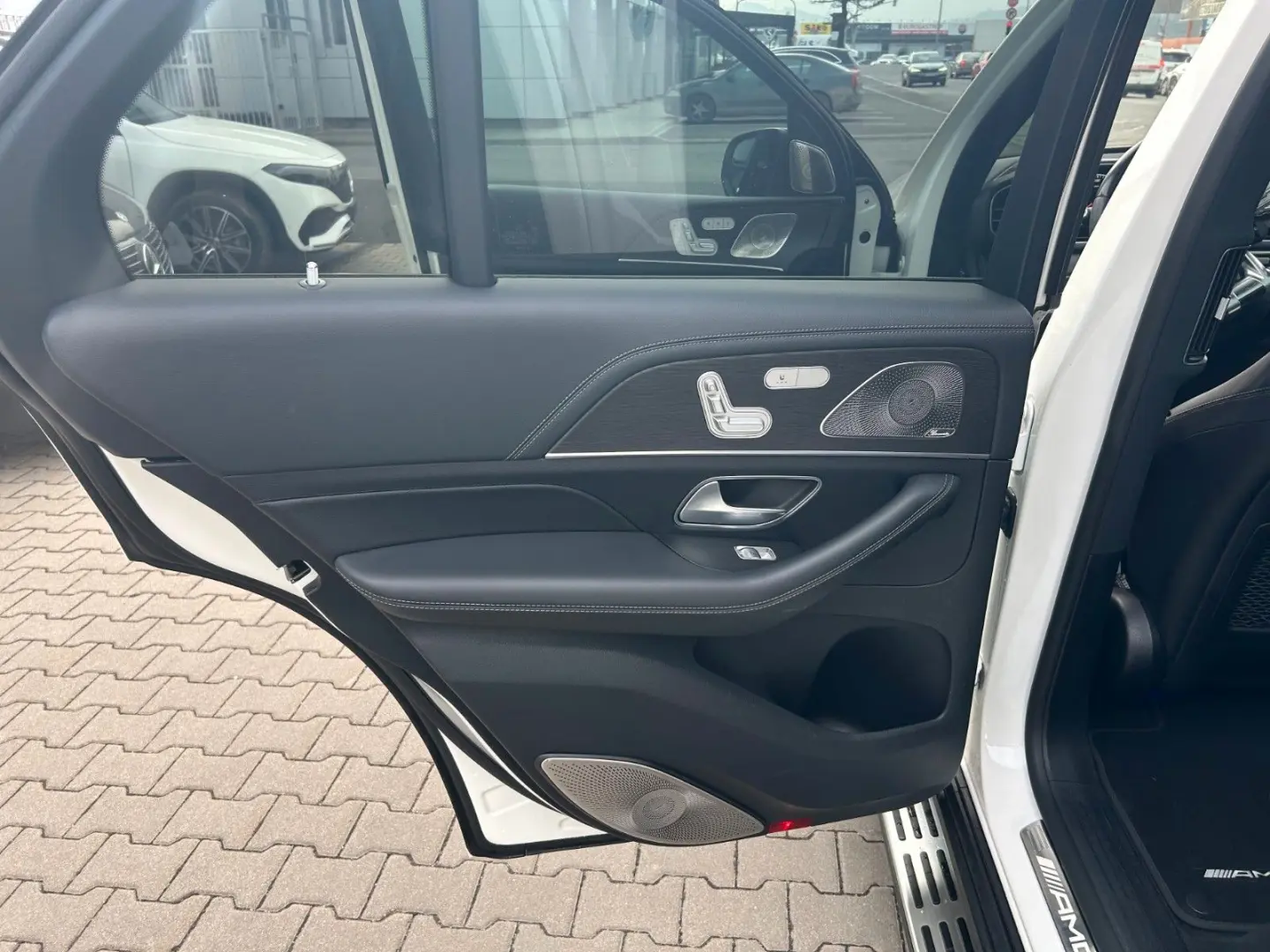 GLE 53 AMG 4Matic+