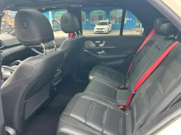 GLE 53 AMG 4Matic+
