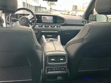 GLE 53 AMG 4Matic+