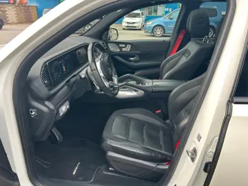 GLE 53 AMG 4Matic+