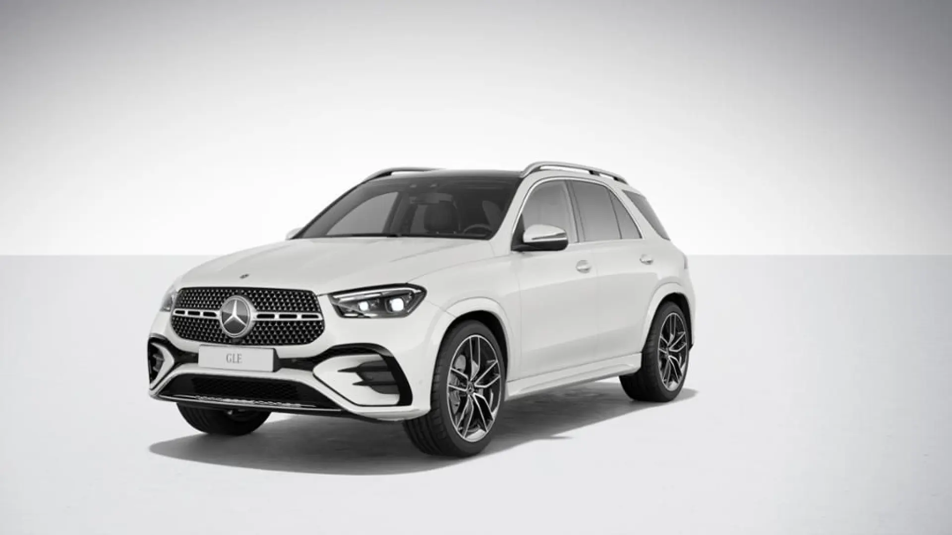 GLE 450d 4M AMG/MULTIBEAM/Sthz/AHK/Fahrass/PanoD
