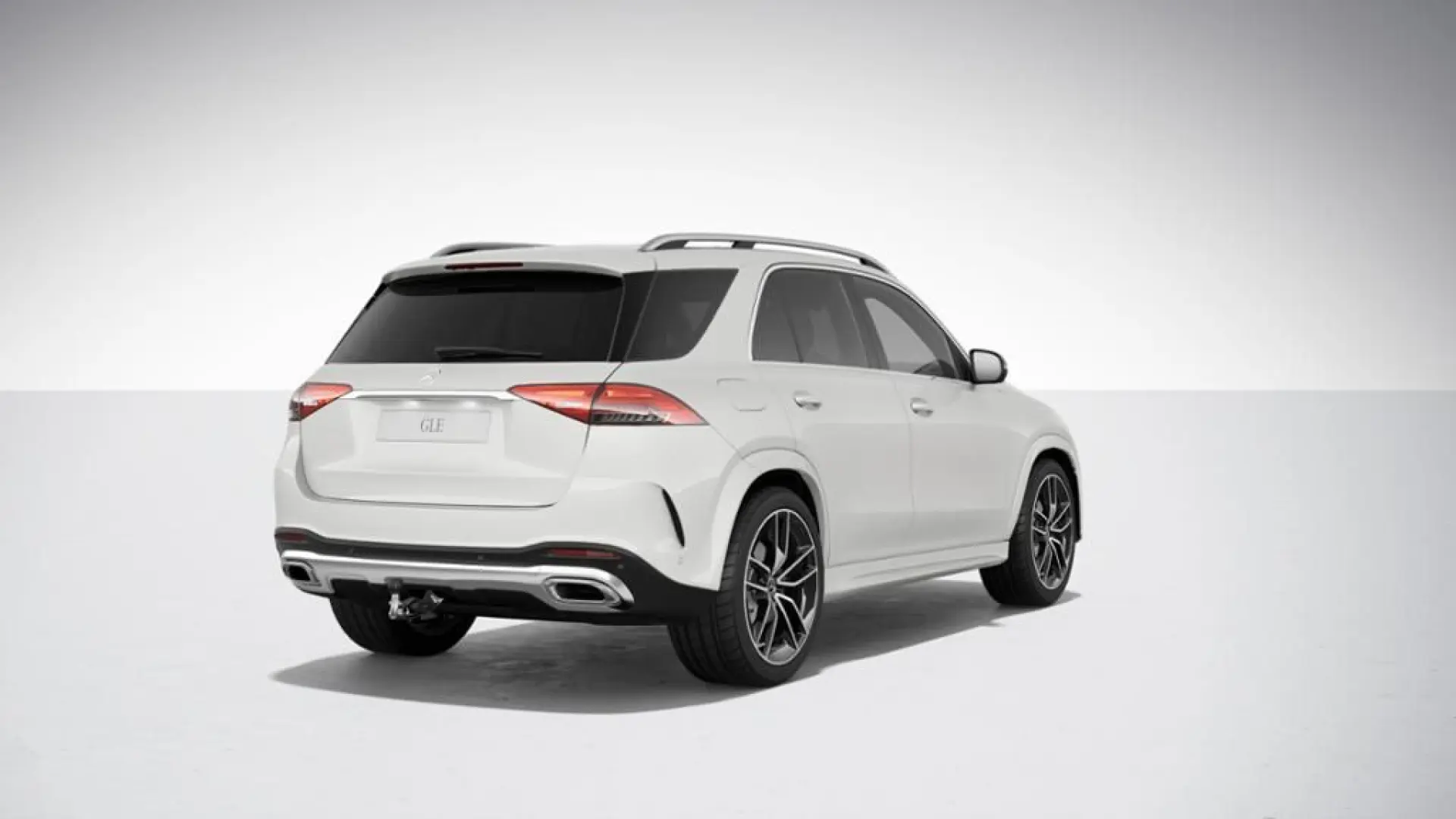 GLE 450d 4M AMG/MULTIBEAM/Sthz/AHK/Fahrass/PanoD