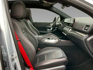 GLE 53 AMG 4M+ Coupé DISTRO+NIGHT+Burme+AHK+360°