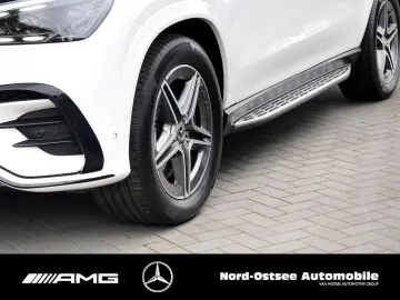 GLE 450 d 4M AMG ADV+ NIGHT PANO 20'' 360° KEYLE